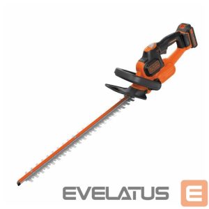 Mitmesugused tööriistad Black & Decker  Brushcutter GTC18452PC-QW | Cordless 