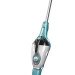 Muud väikesed kodumasinad Black & Decker  Steam cleaner | FSMH1321-QS | Power 1300 W | Steam pressure 2.5 bar | Water tank capacity 0.5 L | White/Aqua 
