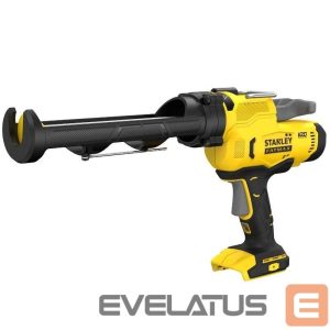 Nutikas seade Stanley  | 18V V20 Caulk Gun (Tool Only) | SFMCE600B-XJ 
