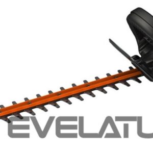 Muud väikesed kodumasinad Black & Decker  | Hedge trimmer | BEHTS451-QS | 550 W 