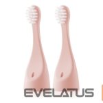 Hambahari ETA  Sonetic Kids 171090200 |  Replacement brush heads | Heads | For kids | Number of brush heads included 2 | Pink 