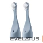 Hambahari ETA  Sonetic Kids 171090500 |  Replacement brush heads | Heads | For kids | Number of brush heads included 2 | Blue 