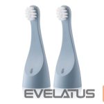 Hambahari ETA  Replacement brush heads | Sonetic Kids 171090400 | Heads | For kids | Number of brush heads included 2 | Blue 