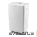 Õhupuhasti ETA  | Dehumidifier | Primer 4630 90000 | Power 330 W | Suitable for rooms up to 100 m² | Water tank capacity 4.5 L | White 