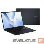 Sülearvuti Asus  Vivobook 16 F1607AA-MB047W | Quiet Blue | 16 " | IPS | WUXGA | 1920 x 1200 pixels | 60 Hz | Anti-glare | Intel Core Ultra 5 | 325 | 16 GB | DDR5 | Solid-state drive capacity 512 GB | Intel Graphics | Windows 11 Home | 802.11ax | Bluetooth version 5.3 | Keyboard language US international | Keyboard backlit | Warranty 24 month(s) | Battery warranty 12 month(s) 