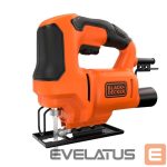 Kõrvaklapid Black & Decker  BES603-QS | Jigsaw | 400 W 