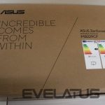 Monitorid Asus  SALE OUT. ZenScreen MB229CF | 21.5 " | IPS | FHD | 16:9 | 100 Hz | 5 ms | 1920 x 1080 pixels | 250 cd/m² | Warranty 22 month(s) | DAMAGED PACKAGING 