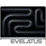 Sülearvuti Apple  MacBook Pro 14"  M5 Pro 18C CPU, 20C GPU/24GB/2TB SSD/Silver/INT | 