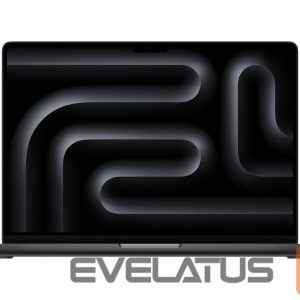 Sülearvuti Apple  MacBook Pro 14"  M5 Pro 18C CPU, 20C GPU/24GB/2TB SSD/Space Black/SWE | 