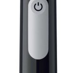 Hambahari Oral-B  Pro Series 1 | Electric Toothbrush | Rechargeable | For adults | Number of brush heads included 1 | Number of teeth brushing modes 3 | Black 