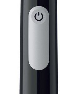 Hambahari Oral-B  Pro Series 1 | Electric Toothbrush | Rechargeable | For adults | Number of brush heads included 1 | Number of teeth brushing modes 3 | Black 