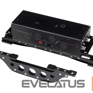 Arvutitoolid / lauad Next Level Racing  Motion Platform | Black 