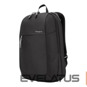Sülearvuti kott Targus  | Intellect Essentials | Fits up to size 15.6 " | Backpack | Waterproof | Black 