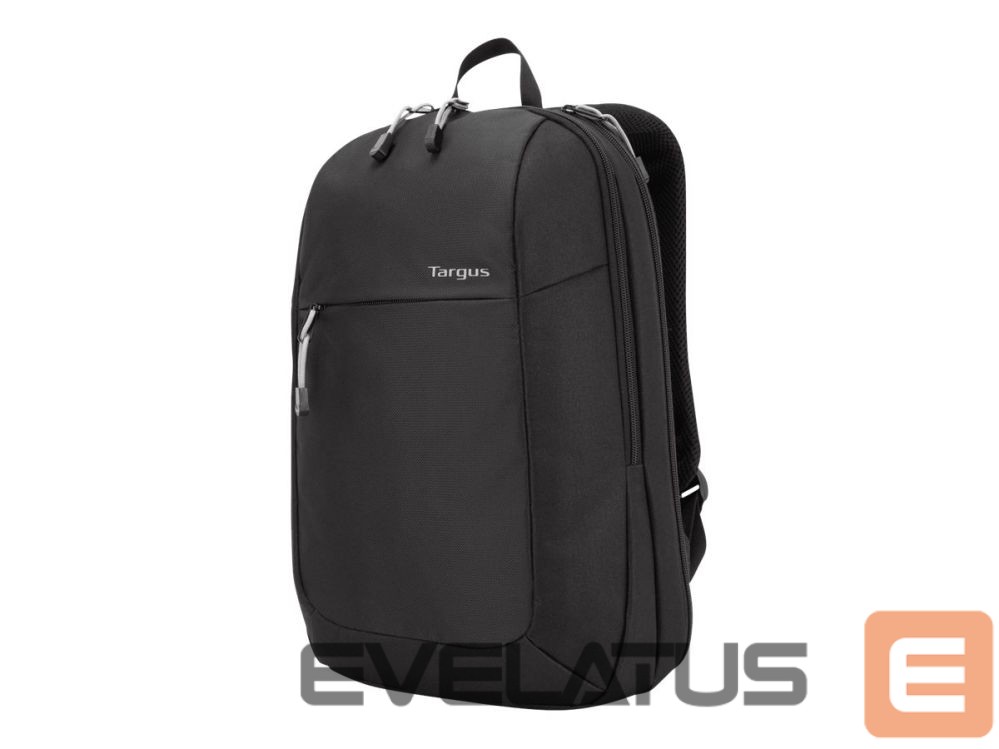 Sülearvuti kott Targus | Intellect Essentials | Fits up to size 15.6 " | Backpack | Waterproof | Black