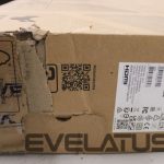Monitorid Asus  SALE OUT.  |  TUF Gaming VG259QMRL5A | 24.5 " | Fast IPS | 16:9 | 310 Hz | 1 ms | 1920 x 1080 pixels | 400 cd/m² | HDMI ports quantity 2 | DAMAGED PACKAGING, SCRATCHED BEZEL 