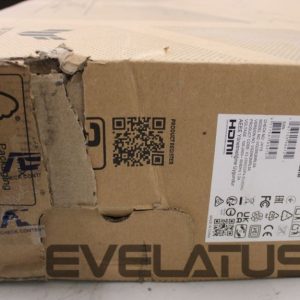 Monitorid Asus  SALE OUT.  |  TUF Gaming VG259QMRL5A | 24.5 " | Fast IPS | 16:9 | 310 Hz | 1 ms | 1920 x 1080 pixels | 400 cd/m² | HDMI ports quantity 2 | DAMAGED PACKAGING, SCRATCHED BEZEL 