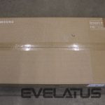 Monitorid Samsung  SALE OUT. | LS32FM801UUXDU | 32 " | VA | 16:9 | 60 Hz | 4 ms | 3840 x 2160 pixels | 400 cd/m² | HDMI ports quantity 1 | White | Warranty 24 month(s) | DAMAGED PACKAGING 