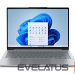 Sülearvuti Lenovo  ThinkBook 14 G8 IAL Intel | Arctic Grey | 14 " | IPS | WUXGA | 1920 x 1200 pixels | Anti-glare | Intel Core Ultra 9 | 185H | 16 GB | SODIMM DDR5 | Solid-state drive capacity 512 GB | Intel Arc Graphics Functions as Intel Graphics | Windows 11 Pro | 802.11ax | Bluetooth version 5.3 | Keyboard language English | Keyboard backlit | Warranty 24 month(s) | Battery warranty 12 month(s) 