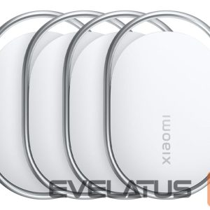 Tagakaaned Xiaomi  Tag 4 Pack | 