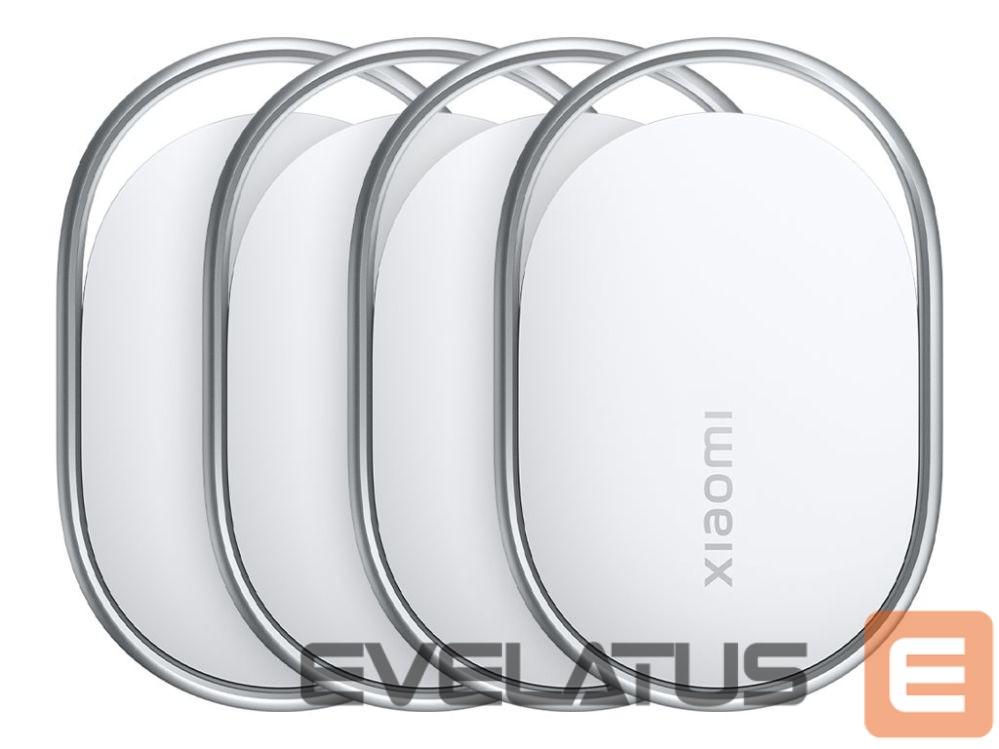 Tagakaaned Xiaomi Tag 4 Pack |