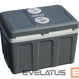Muud väikesed kodumasinad Camry  Portable Cooler CR 8061 45 L 12 V F COOL-WARM switch 