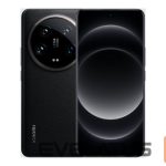 Nutitelefon Xiaomi  14 Ultra 16/512GB Black 