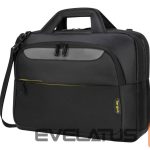 Sülearvuti kott Targus  CityGear 12-14" Topload Laptop Case (Black) | 