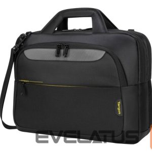 Sülearvuti kott Targus  CityGear 12-14" Topload Laptop Case (Black) | 