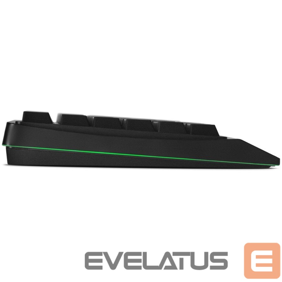 Arvuti klaviatuur Sven Keyboard SVEN KB-C7150EL