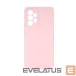 Tagakaaned Evelatus Samsung Galaxy A23 4G / A23 Nano Silicone Case Soft Touch TPU Beige