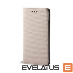 Kaaned - kaaned iLike Xiaomi Redmi 10C / C40 Case V1 Gold