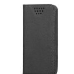 Kaaned - kaaned iLike Universal Smart Universal Magnet case 5,5-5,7 Black