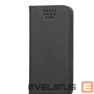 Kaaned - kaaned iLike Universal Smart Universal Magnet case 5,5-5,7 Black
