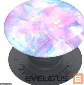 Universaalne telefonihoidja (Popsocket) Popsockets  Basic Crystal Opal 