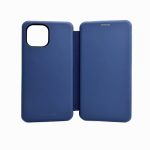 Tagakaaned Evelatus Xiaomi Redmi A1 / A2 Book Case Midnight Blue