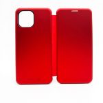 Tagakaaned Evelatus Xiaomi Redmi A1 / A2 Book Case Red