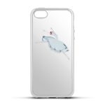 Tagakaaned Beeyo Huawei Y5 II TPU Ballerina Transparent