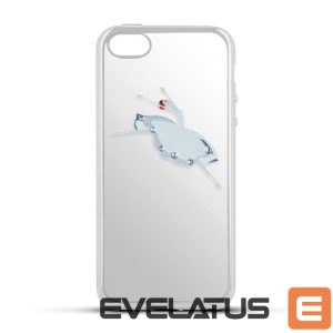 Tagakaaned Beeyo Huawei Y5 II TPU Ballerina Transparent