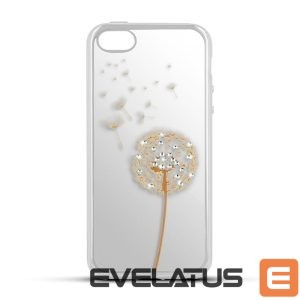 Tagakaaned Beeyo Huawei Y5 II TPU Wind Transparent