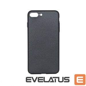 Tagakaaned Joyroom Apple iPhone 7 Plus Plastic Case JR-BP241 Black
