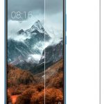 Kaitseklaasid Evelatus Huawei Honor 10 2.5D Full Cover Japan Glue Glass Anti-Static 