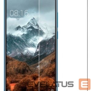 Kaitseklaasid Evelatus Huawei Honor 10 2.5D Full Cover Japan Glue Glass Anti-Static 