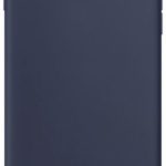 Tagakaaned Evelatus Apple iPhone 6/6s Silicone Case Midnight Blue