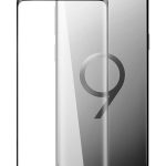 Kaitseklaasid Evelatus Samsung GalaxyS9 G960 2.5D Full Cover Japan Glue Glass Anti-Static 