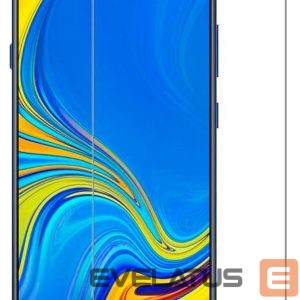 Kaitseklaasid Evelatus Samsung A9 2018 0.33 Flat Clear Glass Japan Glue Anti-Static 