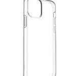Tagakaaned Evelatus Apple iPhone 11 Clear Silicone Case 1.5mm TPU Transparent