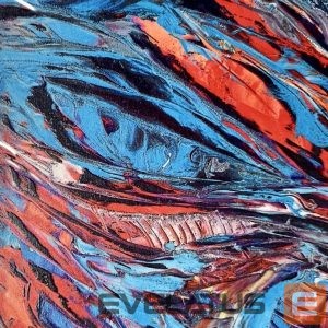 Kaitsekile Evelatus Universal Oil Painting Art 3D Colorful Film for Screen Cutter 