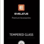 Kaitseklaasid Evelatus Samsung Galaxy S23 Plus 2.5D Full Cover Japan Glue Glass Anti-Static 