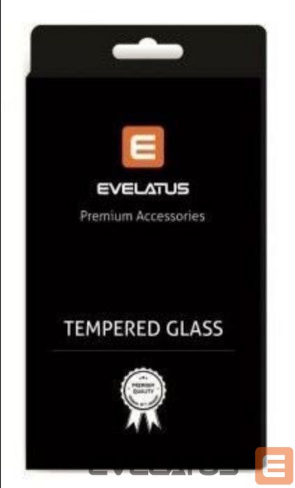 Kaitseklaasid Evelatus Samsung Galaxy S23 Plus 2.5D Full Cover Japan Glue Glass Anti-Static
