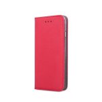 Kaaned - kaaned iLike Samsung A21S Book Case Red
